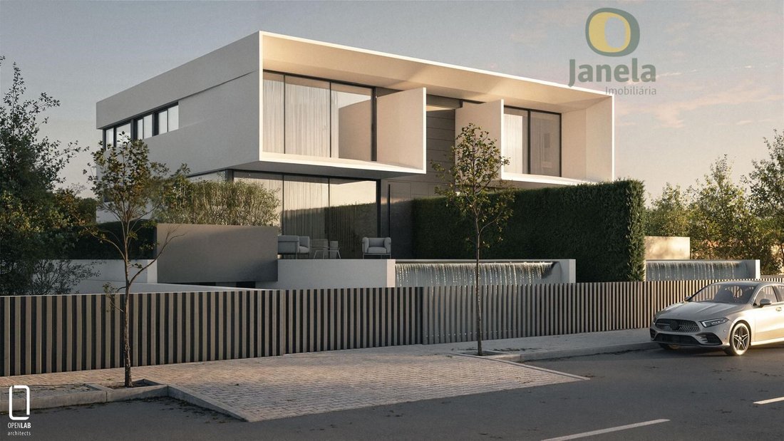 House in Montenegro, Algarve, Portugal 1 - 18707308