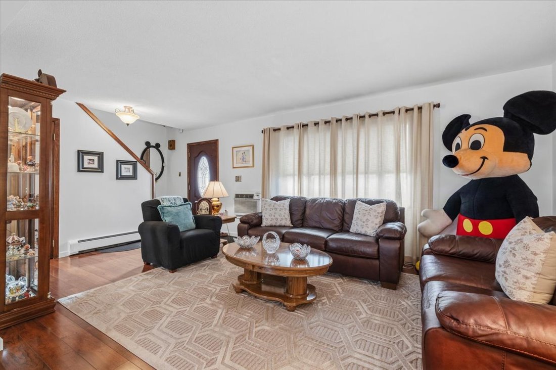House in Bethpage, New York, United States 3 - 18702716
