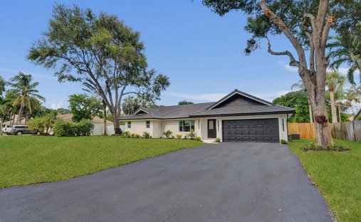 House in Delray Beach, Florida, United States 1