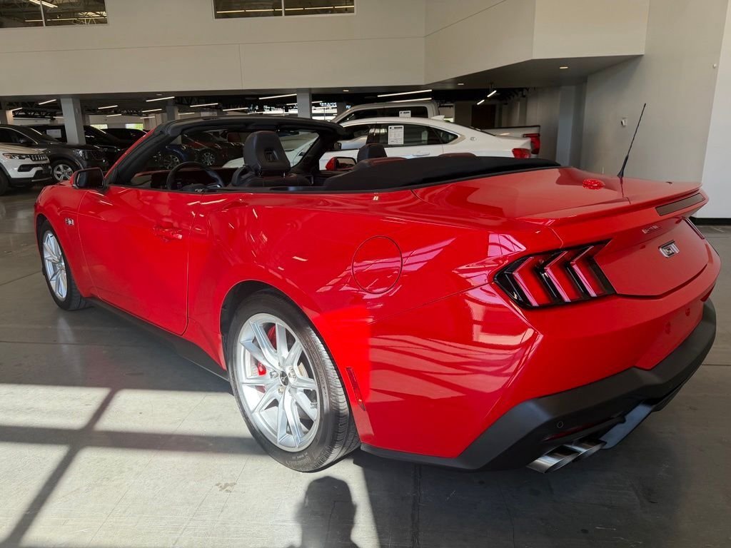 Cabriolet in Chandler, AZ, United States 3 - 18710514