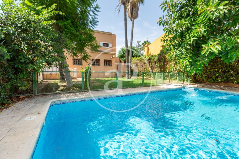Villa in l'Eliana, Valencian Community, Spain 5 - 18708995