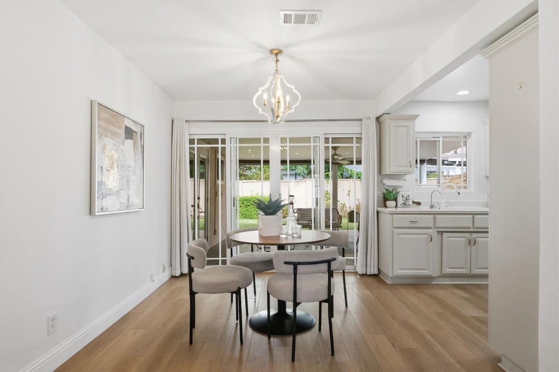 House in San Jose, California, United States 5 - 18705658