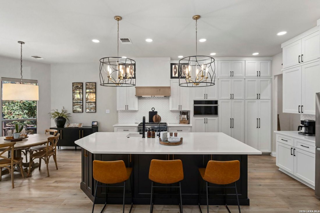 House in Helotes, Texas, United States 3 - 18708818