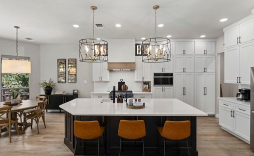 Casa en Helotes, Texas, Estados Unidos 1