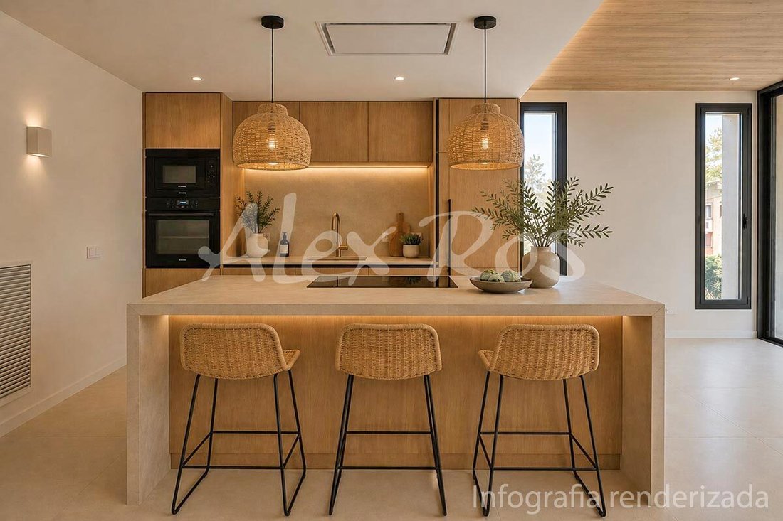 House in sa Riera, Begur, Catalonia 1 - 18352225