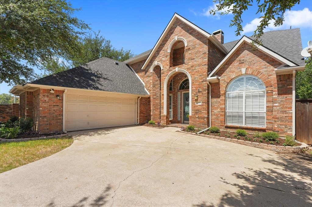House in Denton, Texas, United States 2 - 18706677