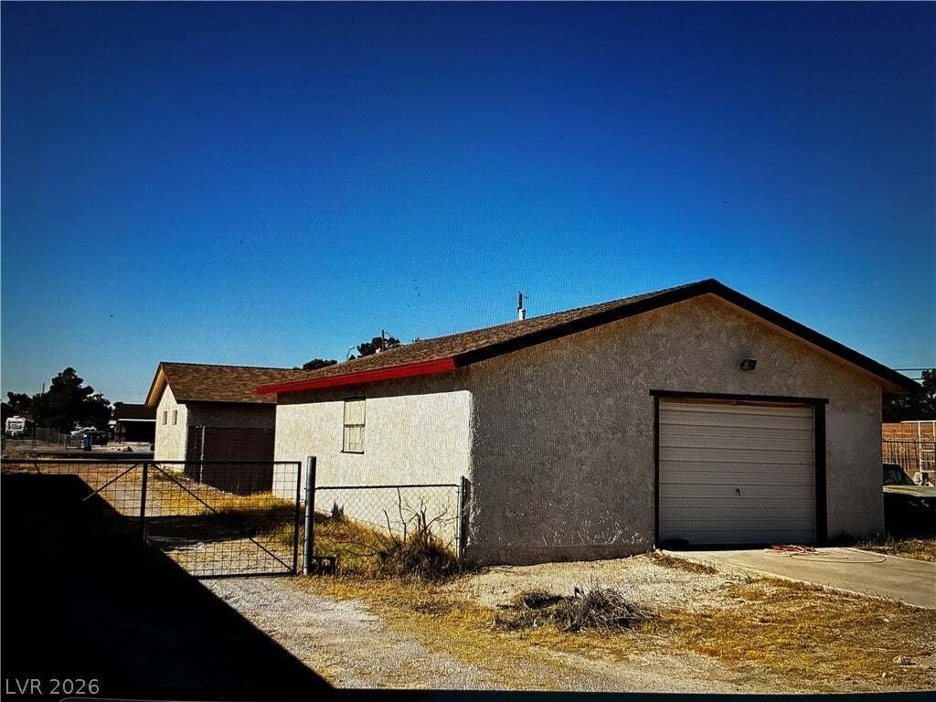 Casa en Las Vegas, Nevada, Estados Unidos 2 - 18708433