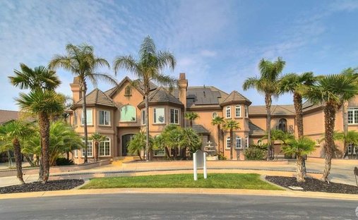 Haus in Discovery Bay, Kalifornien, Vereinigte Staaten 1