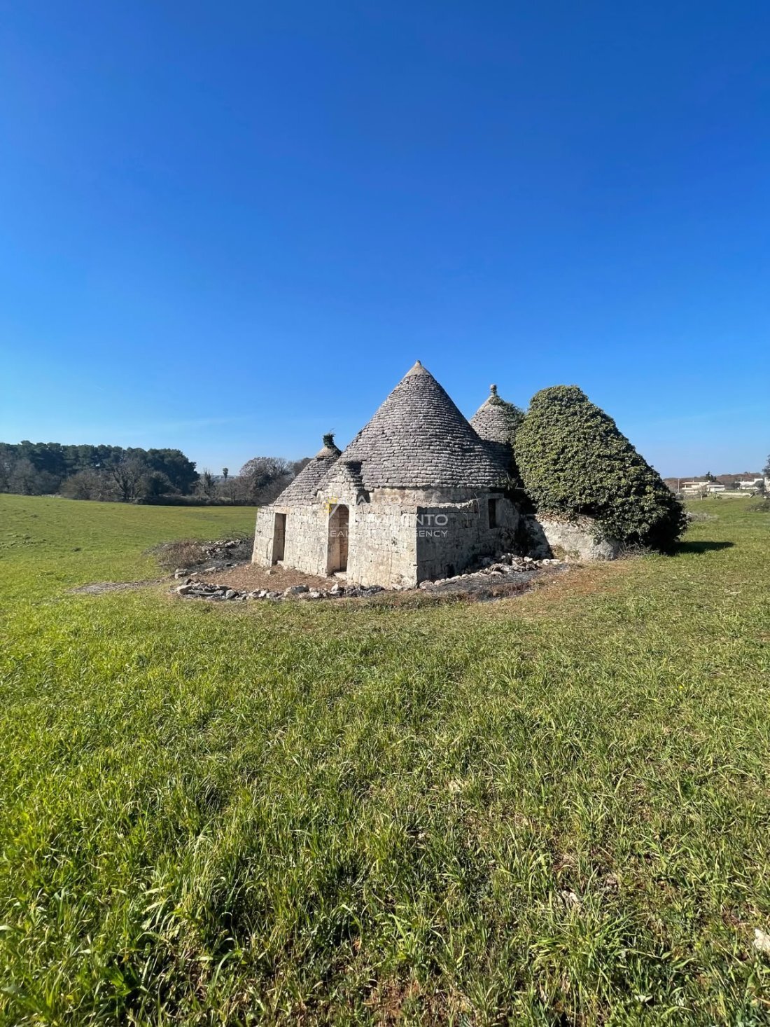 Country House in Ludovico Street - Corso Umberto I - Vittorio Emanuele Street, Ostuni, Apulia 1 - 18710332