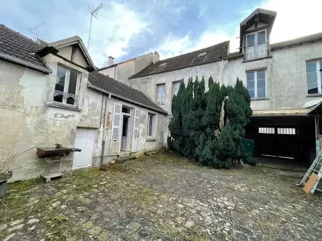 House in Centre Nord, Tournan-en-Brie, France 1 - 16080994