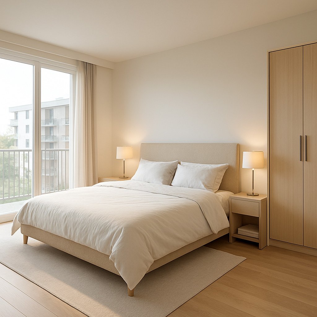 Apartment in Fontmerle, Antibes, France 2 - 18712205