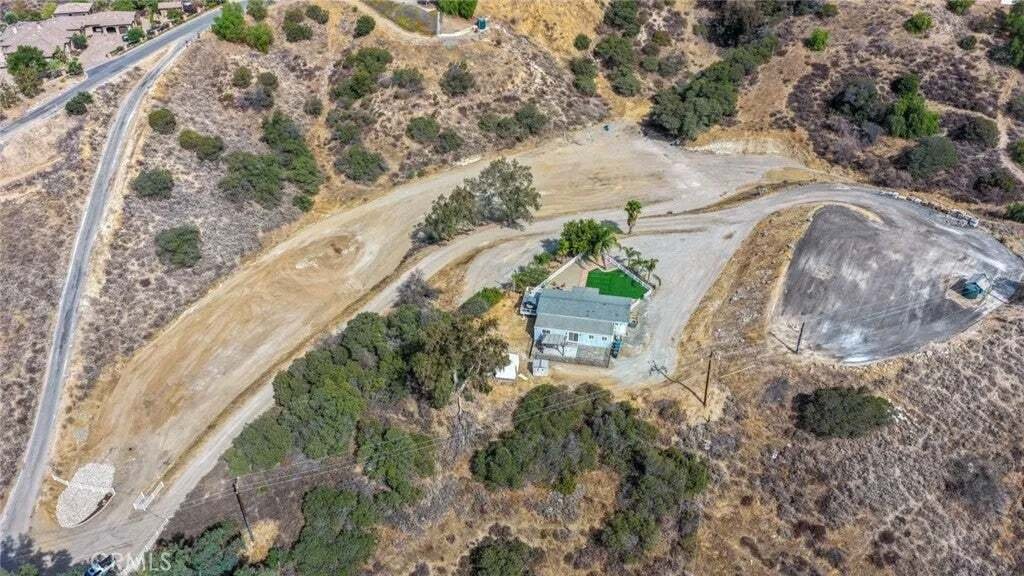 Corona, California, United States 3 - 18705851