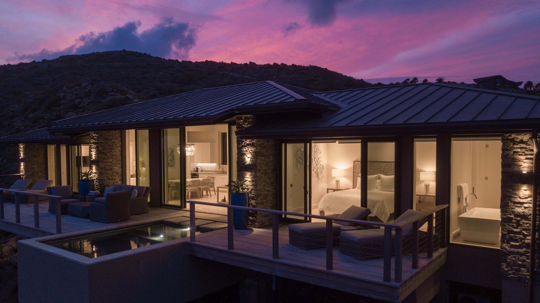 House in Spanish Town, Virgin Gorda, British Virgin Islands 5 - 18708163