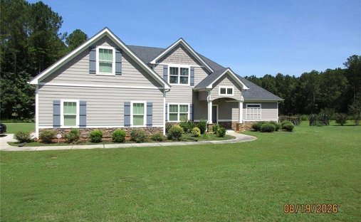 House in Moreland, Georgia, United States 1