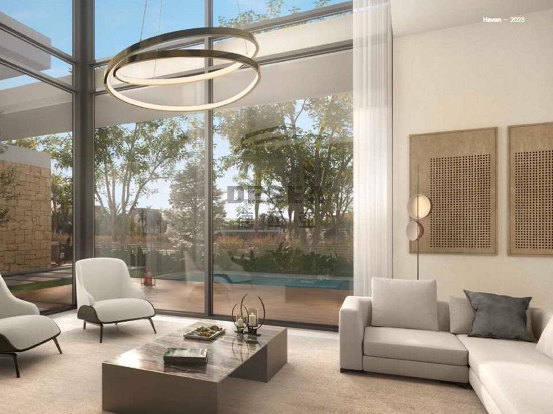 Townhouse in Wadi Al Safa 5, Wadi Al Safa, Dubai 1 - 18703391