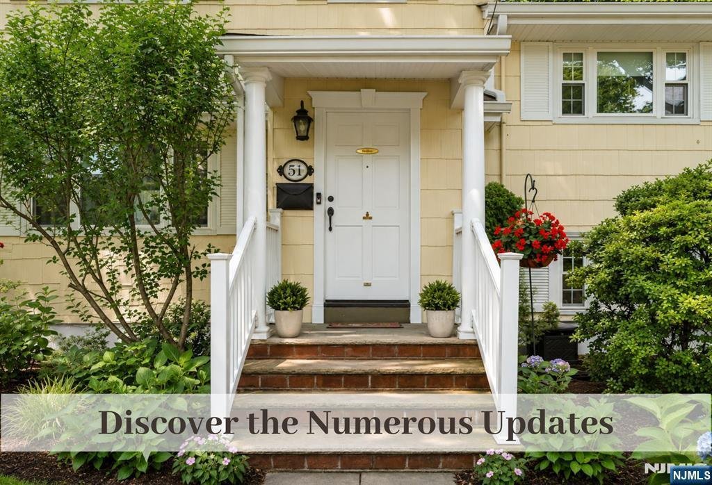House in Ho-Ho-Kus, New Jersey, United States 4 - 18706340