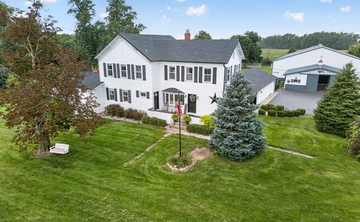 House in Frankfort, Illinois, United States 1