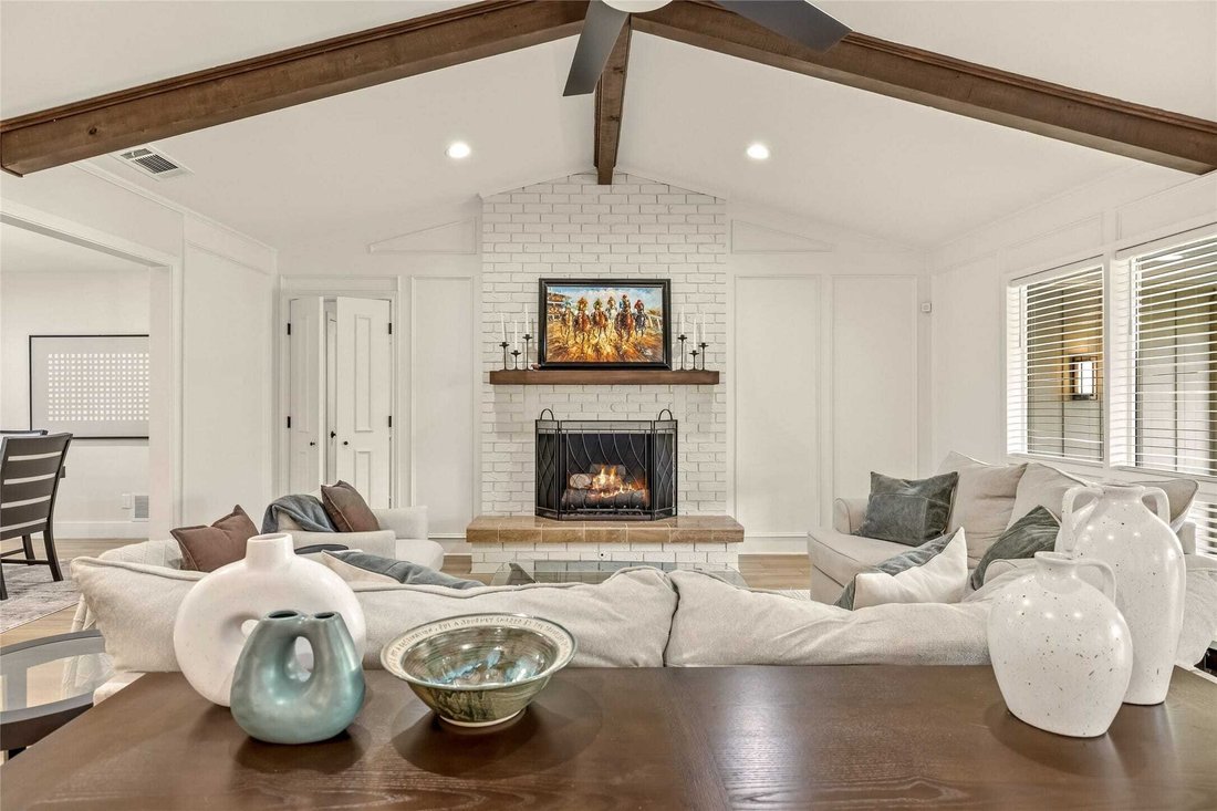 Casa en Dallas, Texas, Estados Unidos 4 - 18712403