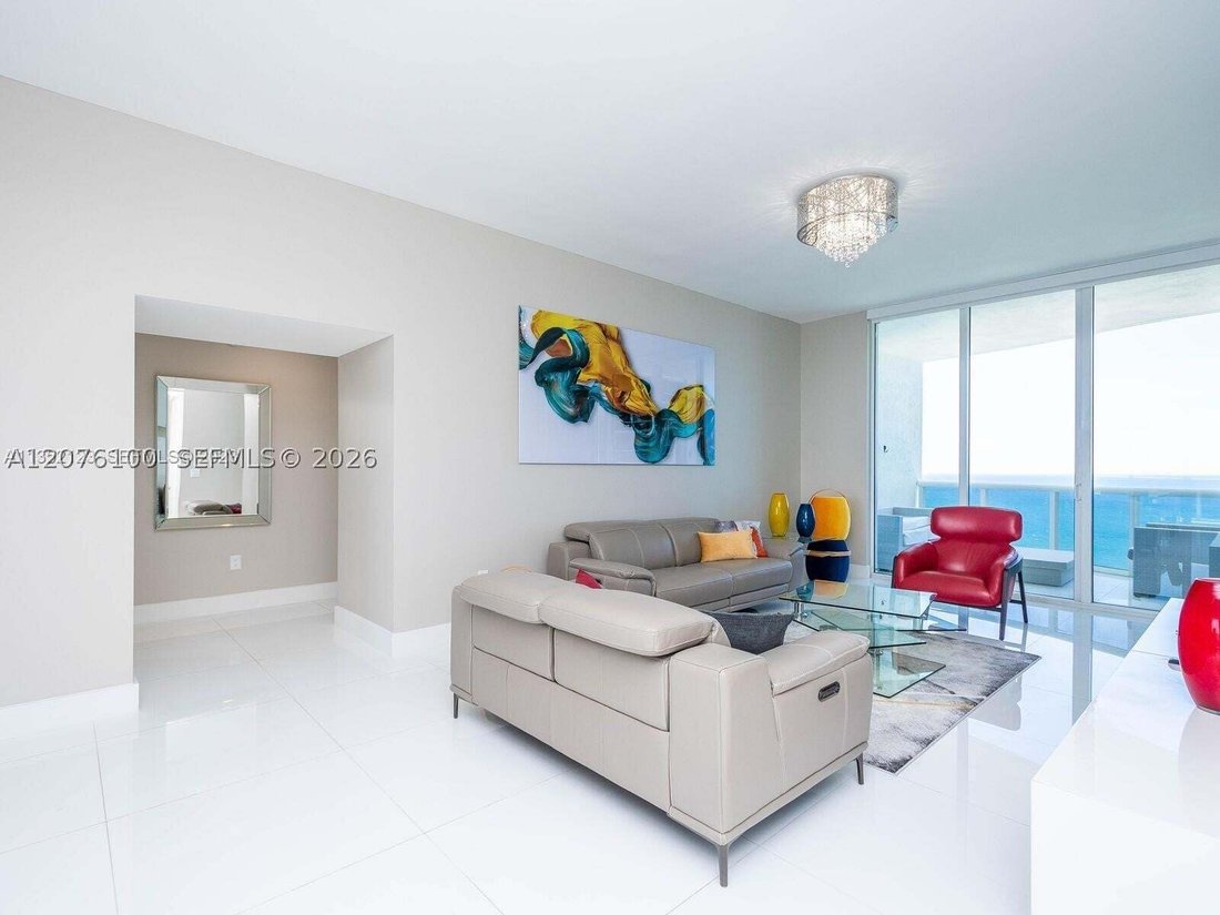Condo in Golden Beach, Florida, United States 5 - 18711421