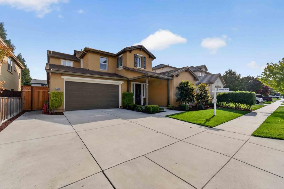 Casa en Gilroy, California, Estados Unidos 5 - 18703016