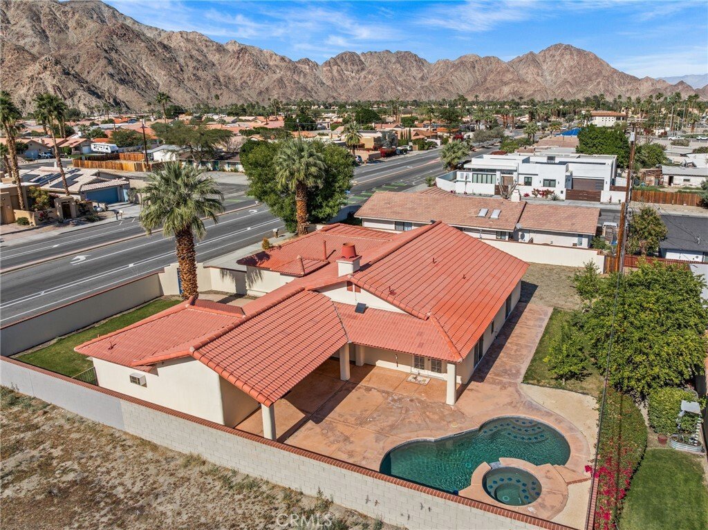 Haus in La Quinta, Kalifornien, Vereinigte Staaten 1 - 17425676