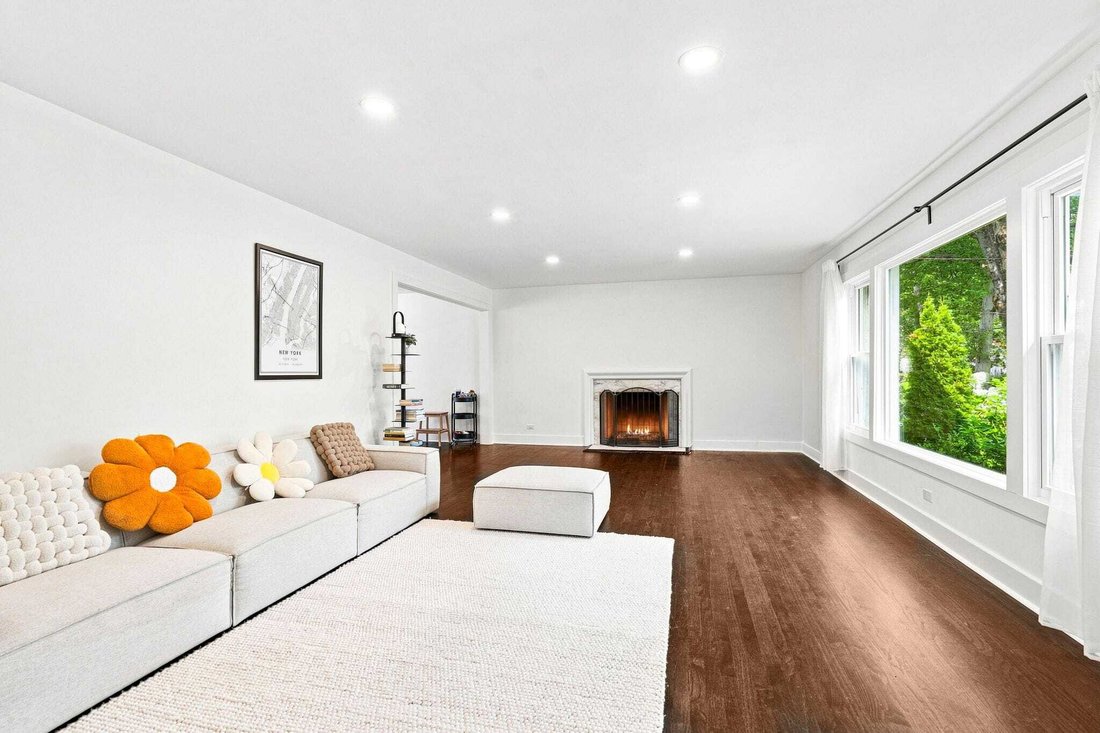 House in Scarsdale, New York, United States 5 - 18712430