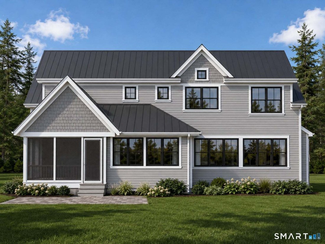House in West Hartford, Connecticut, United States 4 - 18709957