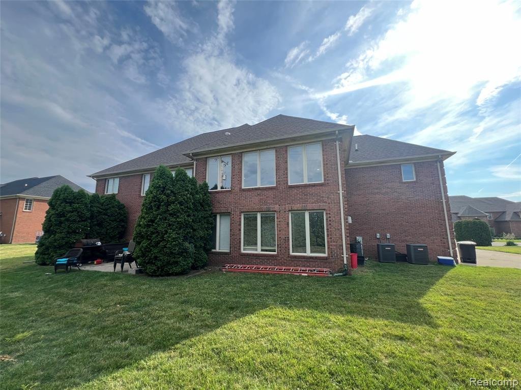 House in Detroit, Michigan, United States 3 - 18705206