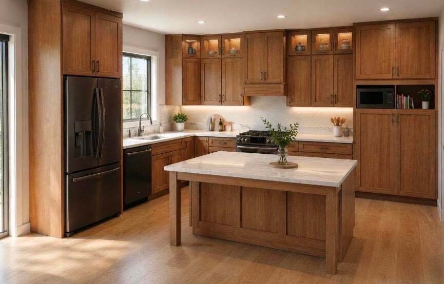 House in Waunakee, Wisconsin, United States 5 - 18703155