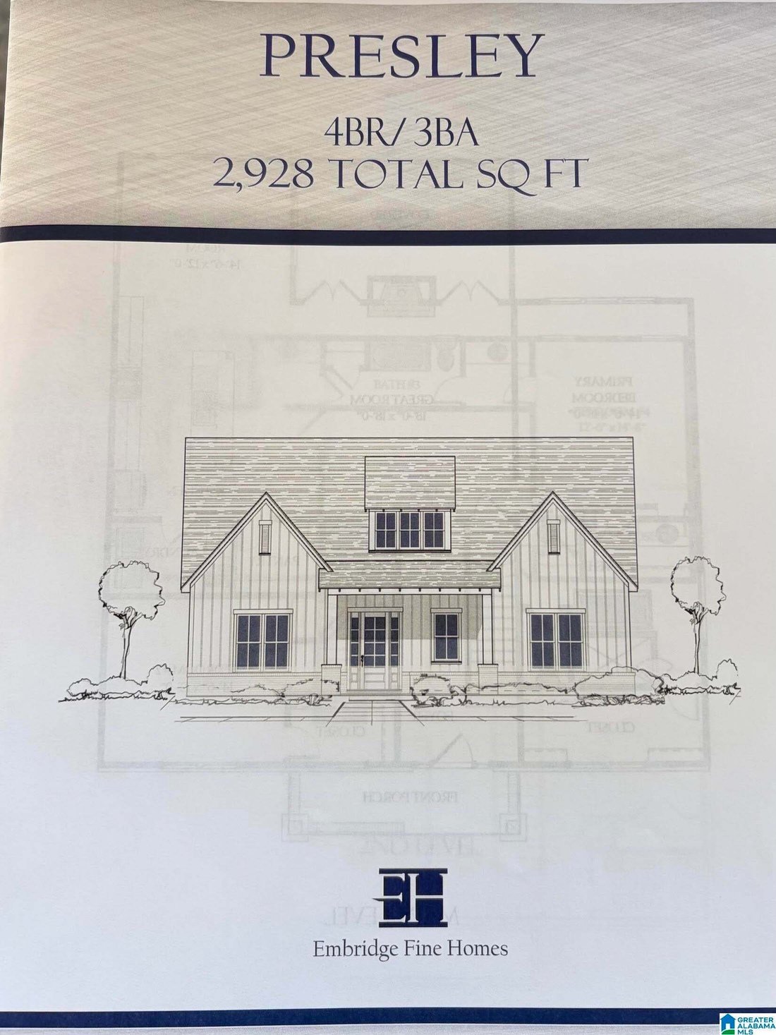 House in Alabaster, Alabama, United States 2 - 18711311