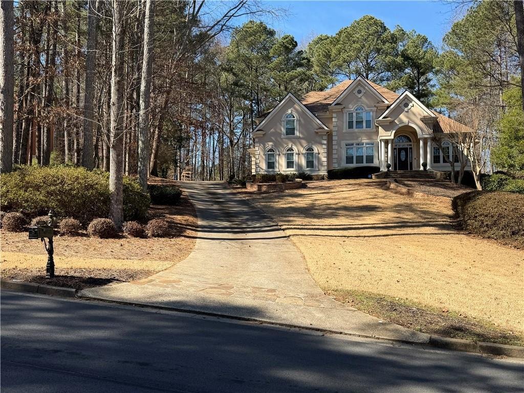 House in Acworth, Georgia, United States 2 - 18706169