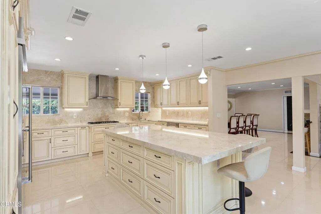 Casa a Glendale, California, Stati Uniti 5 - 18711542