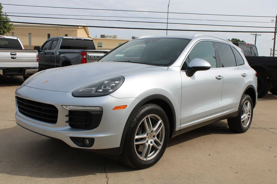 Suv in Plano, TX, United States 3 - 18712042