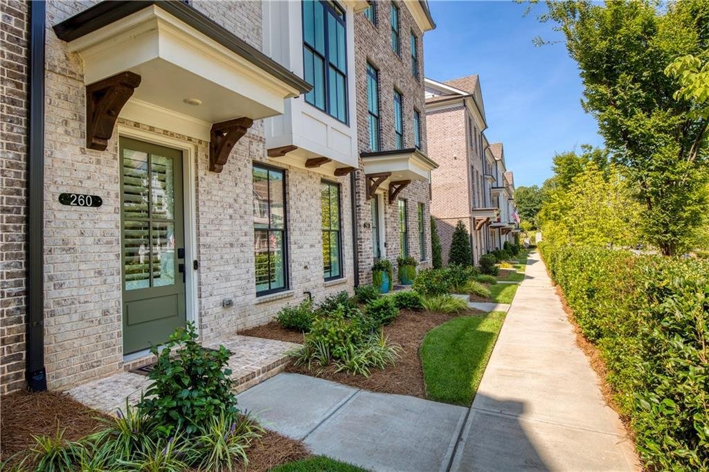 Villa in Alpharetta, Georgia, United States 3 - 18709345