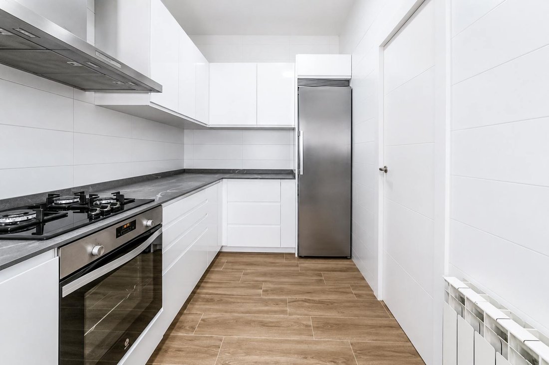 Apartment in Sitges, Catalonia, Spain 4 - 18705628