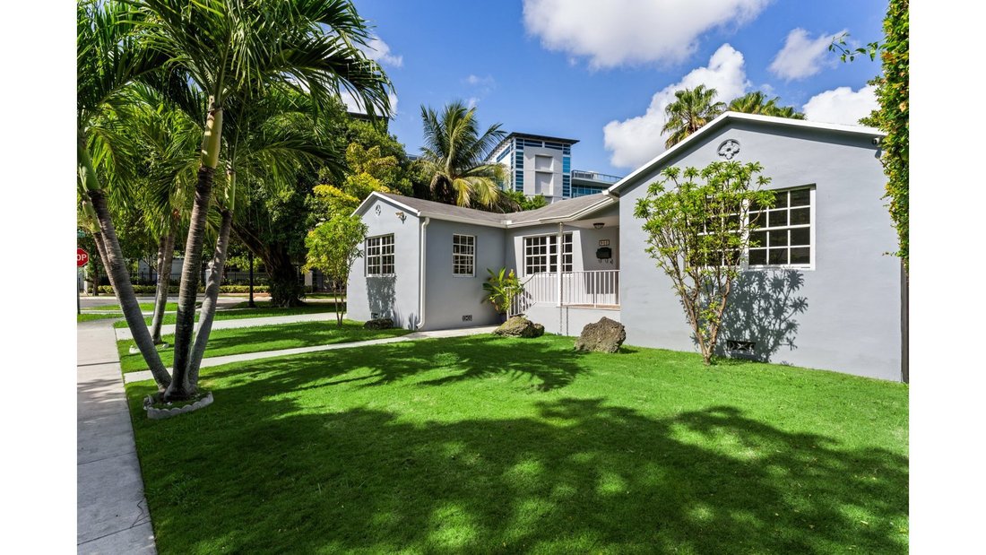 House in Miami, Florida, United States 1 - 18706900