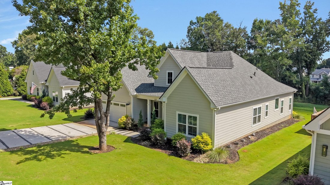 House in Greenville, South Carolina, United States 3 - 18703660