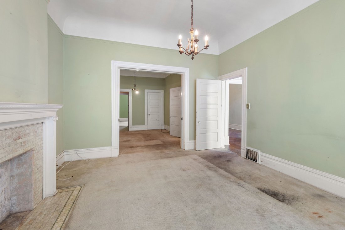 House in San Francisco, California, United States 5 - 18715115