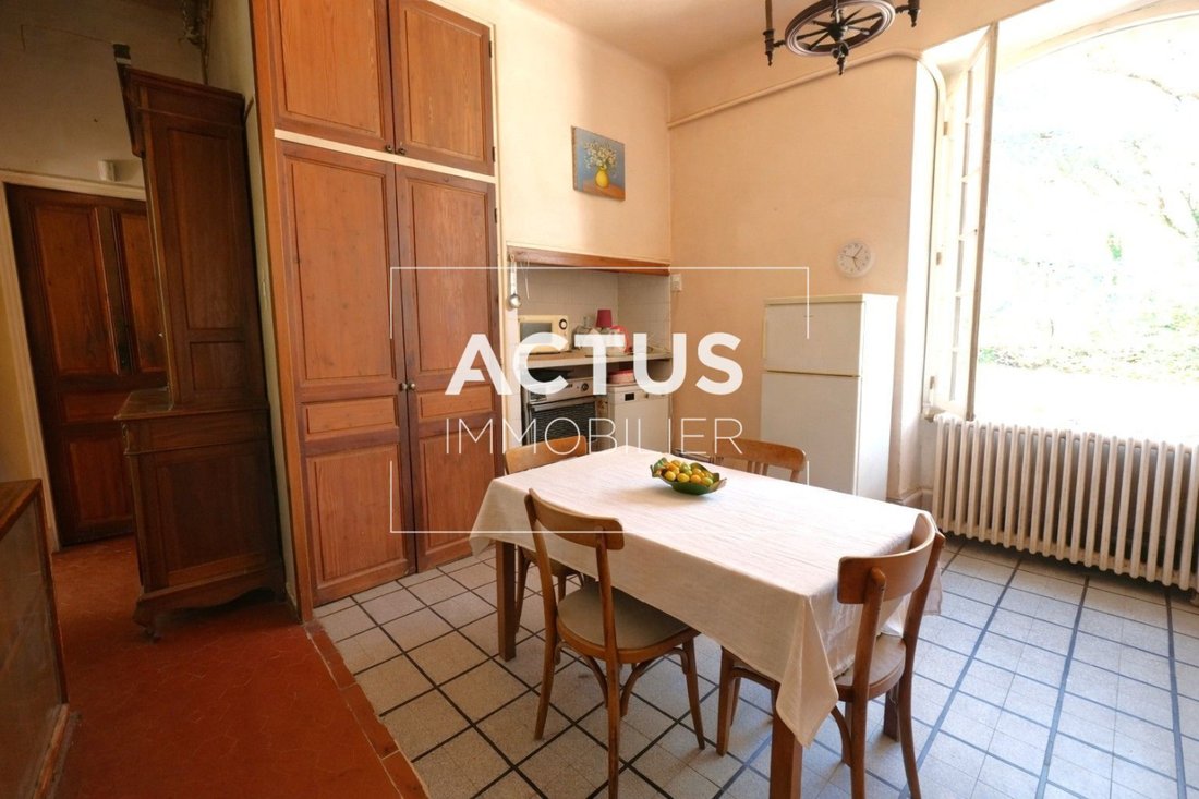 House in Lamanon, Provence-Alpes-Côte d'Azur, France 5 - 18709143