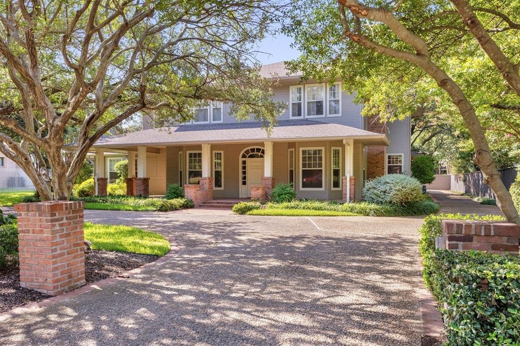 Casa en Dallas, Texas, Estados Unidos 1 - 18706729