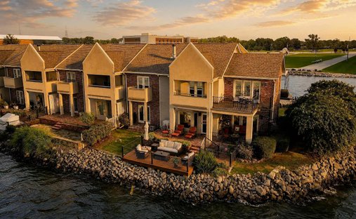 Condo in Decatur, Alabama, United States 1