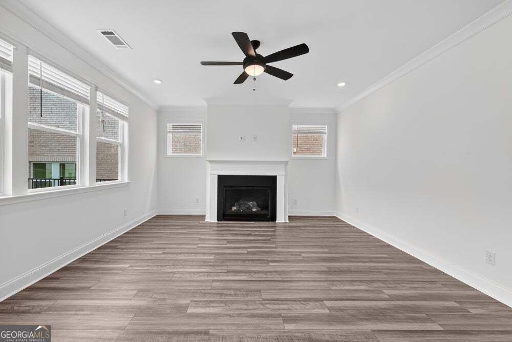 House in Dacula, Georgia, United States 3 - 18706639