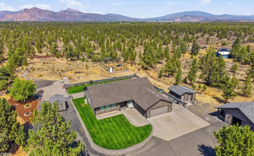 House in Redmond, Oregon, United States 1