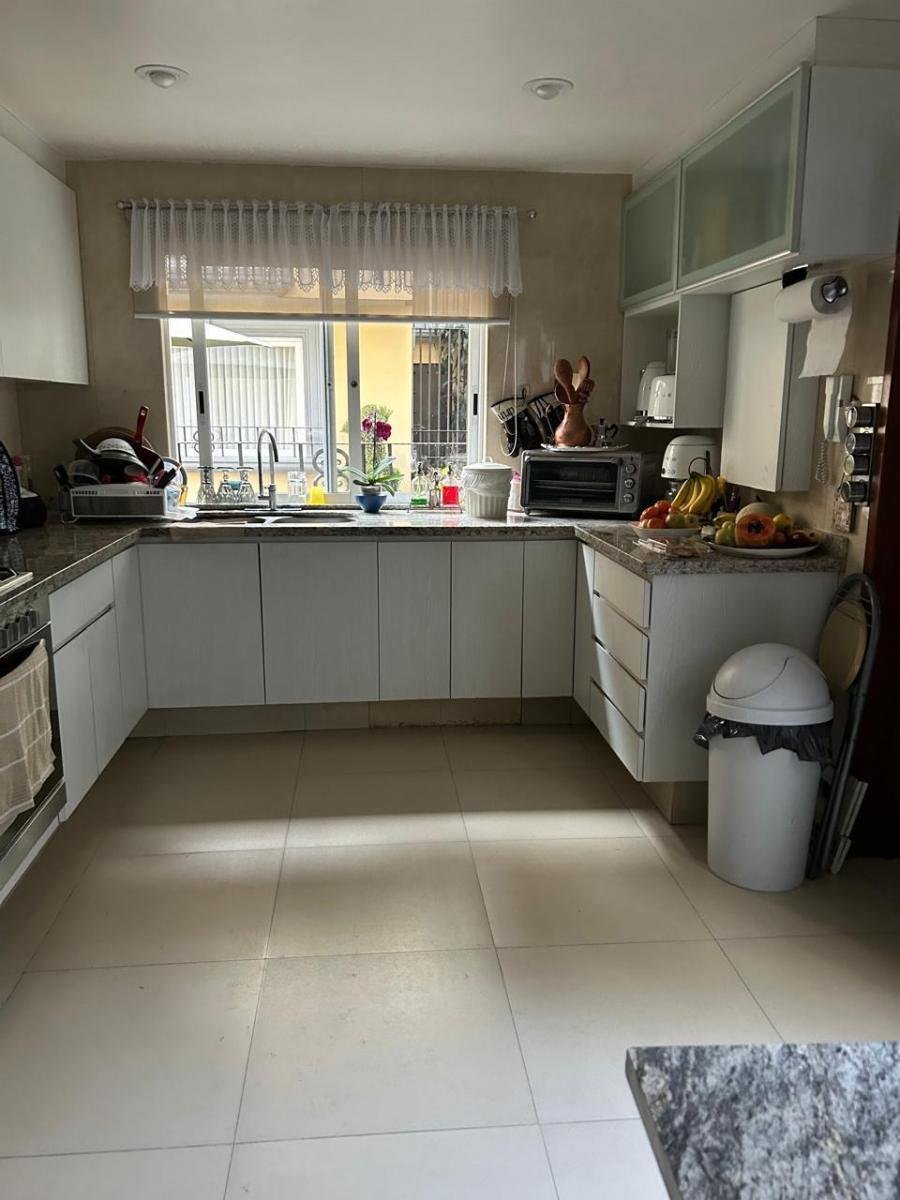 Condo in Mexico City, Mexico City, Mexico 5 - 18710700