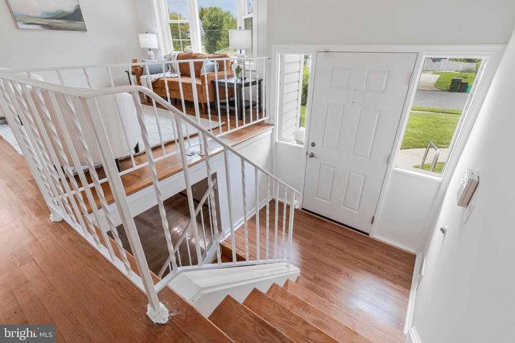 House in Annandale, Virginia, United States 5 - 18701990
