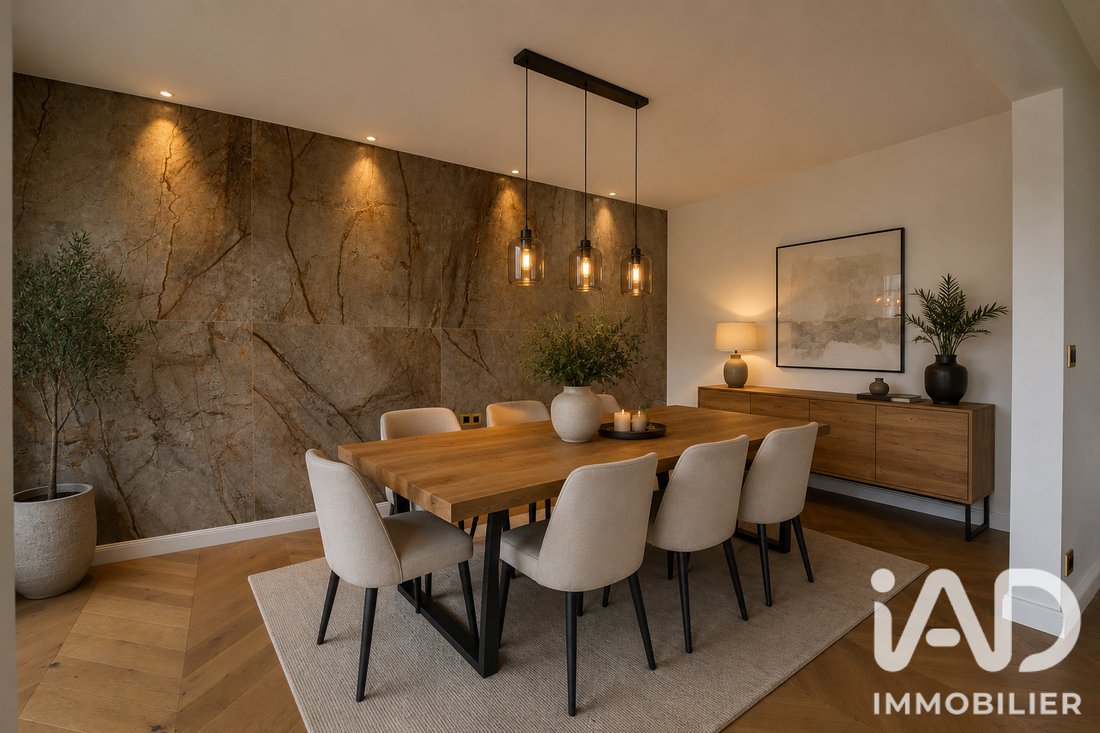 Wohnung in Les Residences, Noisy-le-Roi, Frankreich 5 - 18338974