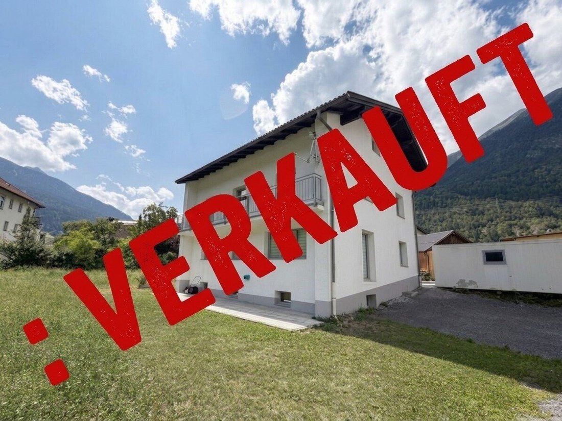 House in Landeck, Tyrol, Austria 1 - 18556101