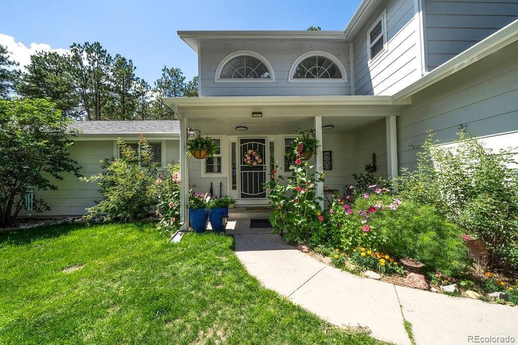 House in Colorado Springs, Colorado, United States 5 - 18710292