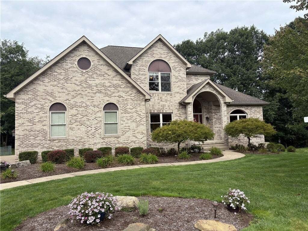 House in Russellton, Pennsylvania, United States 1 - 18703324