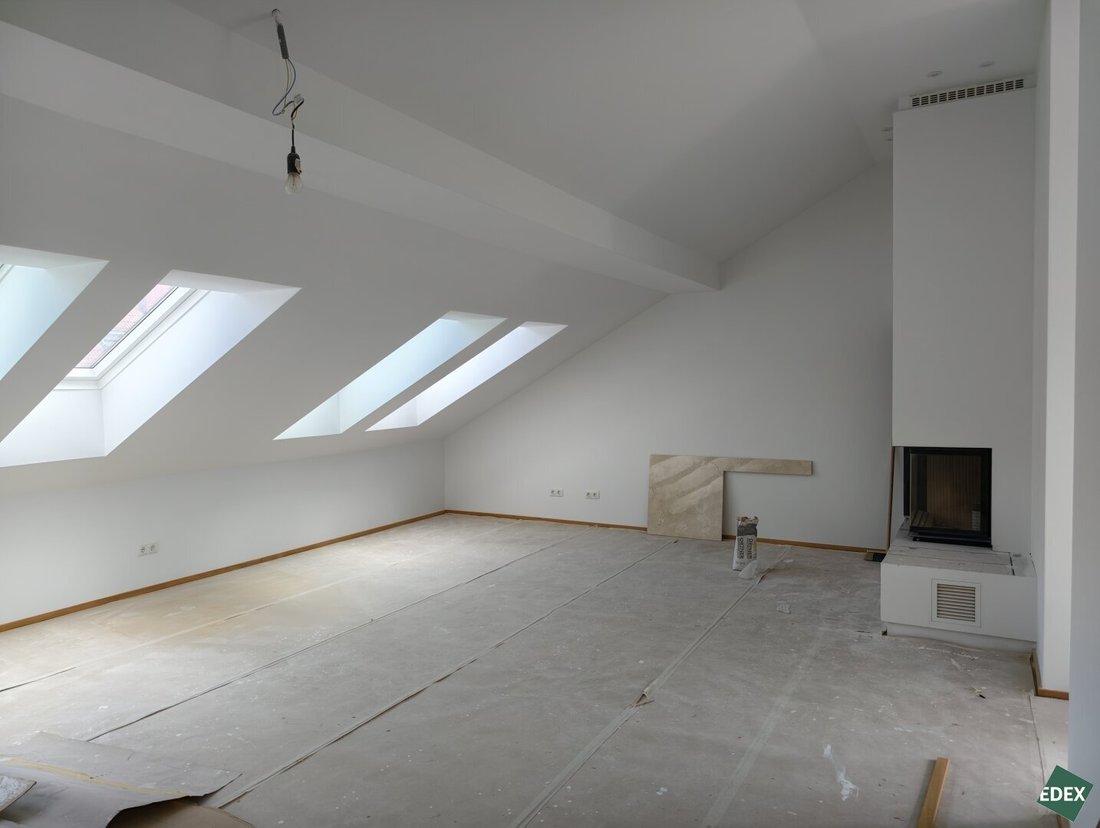 Penthouse in Vienna, Wien, Austria 5 - 18709401